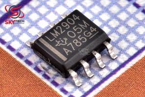 LM2904M/NOPB