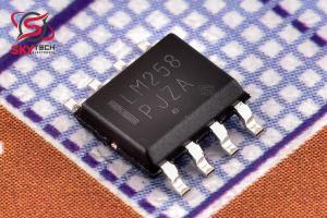 LM258DR2G
