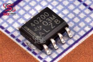 TPS40200DR (40200)