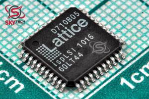 ISPLSI 1016-60LT44