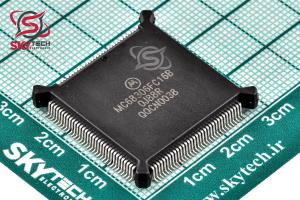 MC68306FC16B-L76M