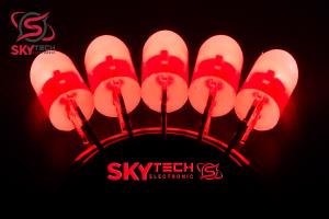 5MM RED LED