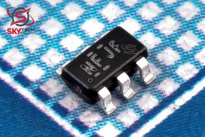 TPD4S009DBVR (NFJF)