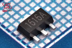 2SD1616A (1616A)