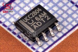 UCC2804DTR (UCC2804)