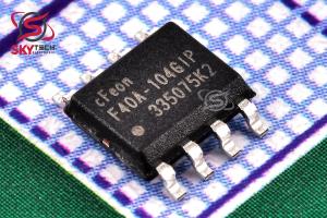 EN25F40A-104GIP SOP-8