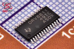 DRV8811PWPR HTSSOP-28