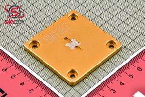 single base of BM13XX for frame 10cm