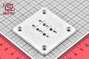 quad base of BM1485 for frame 10cm