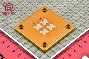 quad base of BM13XX+BM1485 for frame 10cm