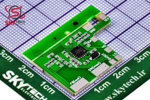 U73 L3+ 10V Board