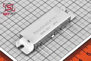 RA60H4047M1