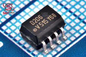 ILD206T (D206)
