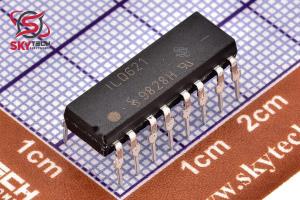 ILQ621 DIP-16