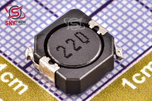 22UH INDUCTOR