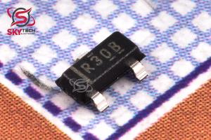 REF3020AIDBZR (R30B)