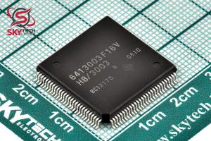 H8/3003 (6413003F16V)