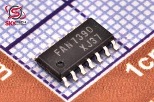 FAN7390MX