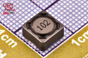 1MH INDUCTOR