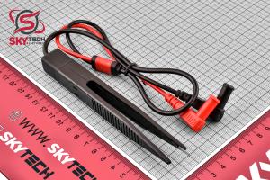 SMD Testing Tweezers Probe