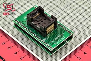 SA247 TSOP48 TO DIP48 ADAPTOR