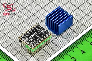 TMC2209 V2.0 WITH HEATSINK