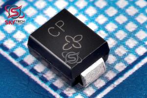 SMBJ36CA (CP)