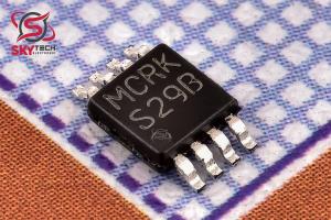 LM3485MM