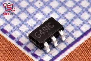 SGM2202-1.8YN5G TR (G49)