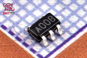 LMC7101 SOP-8