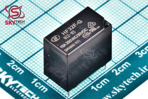 HF32F-G 012-HST