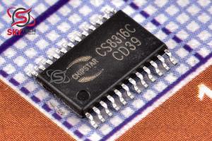 CS8316C