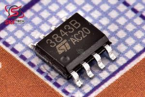 UC3843BDR2G