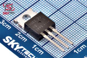 IXYS dsec29_02a TO-220