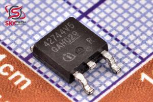 TLE42744DV50 (42744V5)