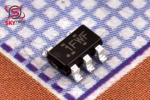 TLV75533PDBVR (1FWF)