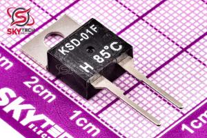 KSD-01F 85C