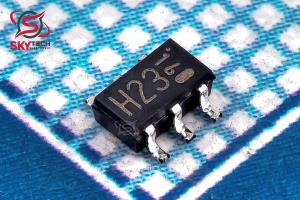 IMH23T110 (H23)