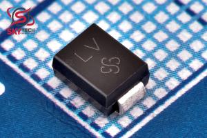 SMBJ20CA (LV)