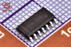 MAX4024 SOP-14