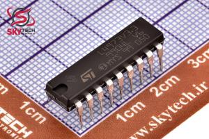L4973V3.3 DIP-18