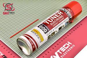 PROTECT DRY CONTACT CLEANER