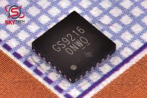 GS9216