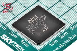 STM32F429IGT6