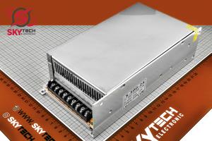 S-500-24 (20A)  24.75*14.2*7.0 (BACK FAN)