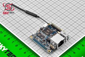 orange pi zero 512MB