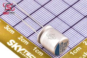 1000UF CAPACITOR
