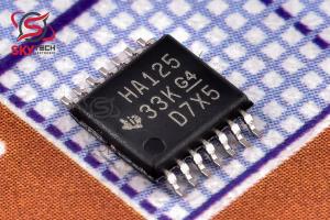 SN74AHC125PWR