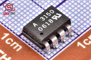 HCPL-3150-300E