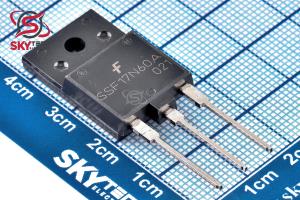 SSF17N60A TO-3P